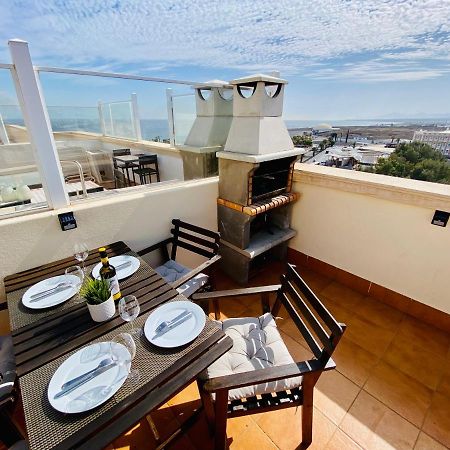 Apartamento Arrecife Exterior photo
