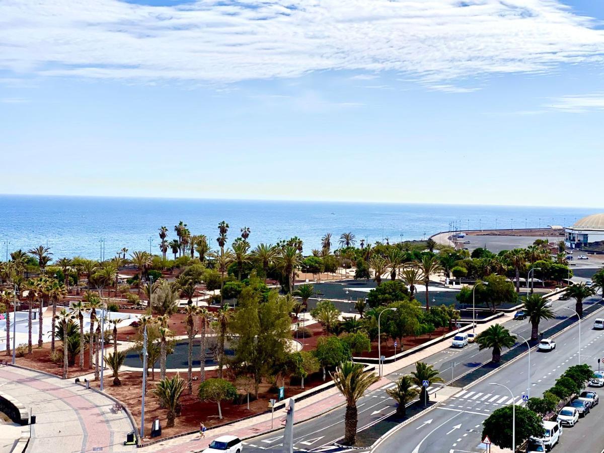 Apartamento Arrecife Exterior photo