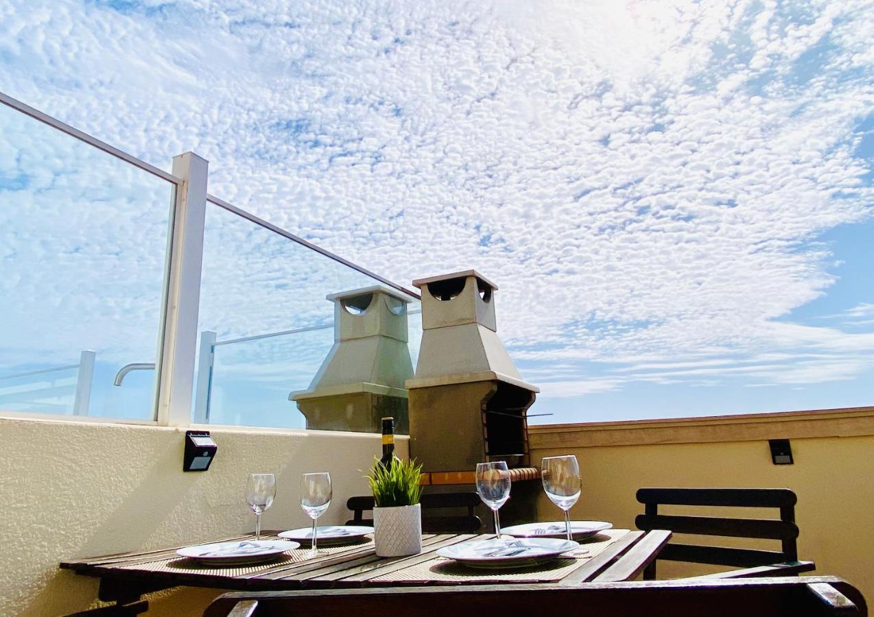 Apartamento Arrecife Exterior photo