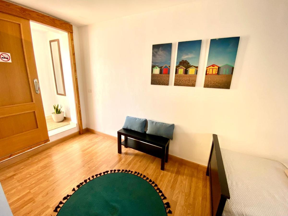 Apartamento Arrecife Exterior photo