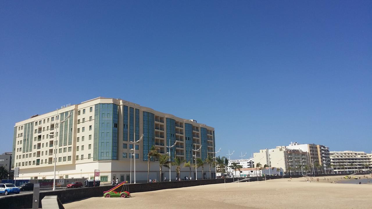 Apartamento Arrecife Exterior photo